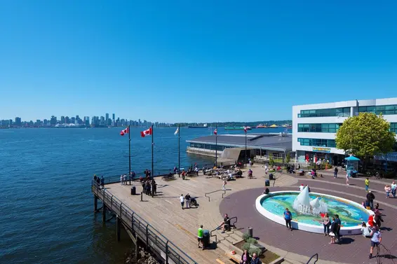 308 683 West Victoria Park, North Vancouver For Sale - image 38