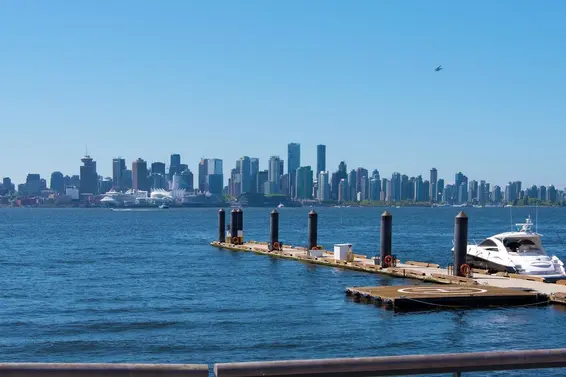 308 683 West Victoria Park, North Vancouver For Sale - image 39