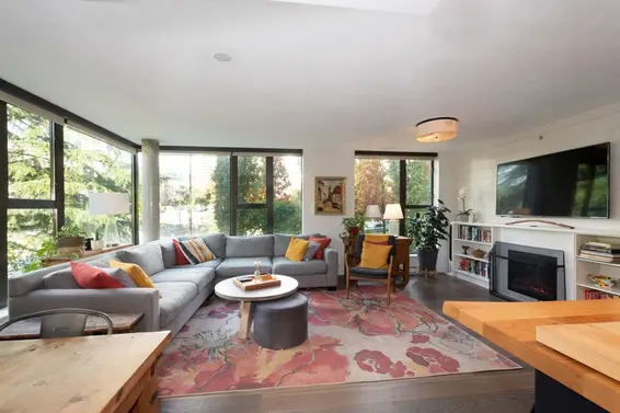 308 683 West Victoria Park, North Vancouver For Sale - image 5