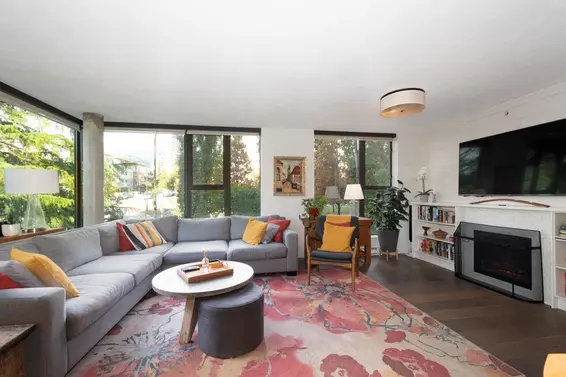 308 683 West Victoria Park, North Vancouver For Sale - image 7