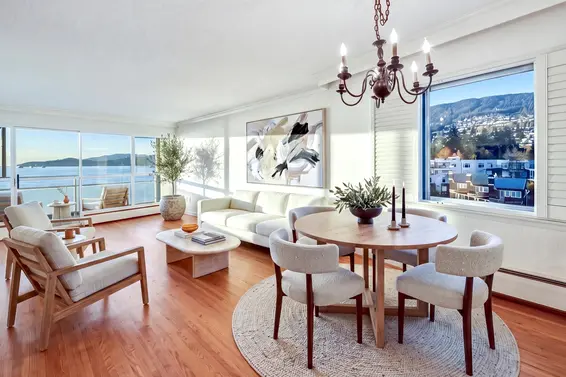 702 2246 Bellevue Avenue, West Vancouver For Sale - image 2