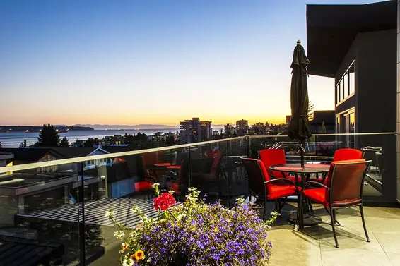1148 Esquimalt Avenue, West Vancouver