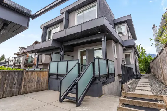 409 West Keith Road, North Vancouver For Sale - image 23