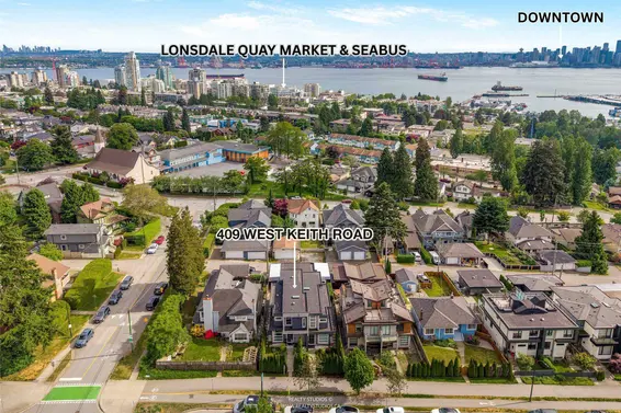 409 West Keith Road, North Vancouver For Sale - image 26