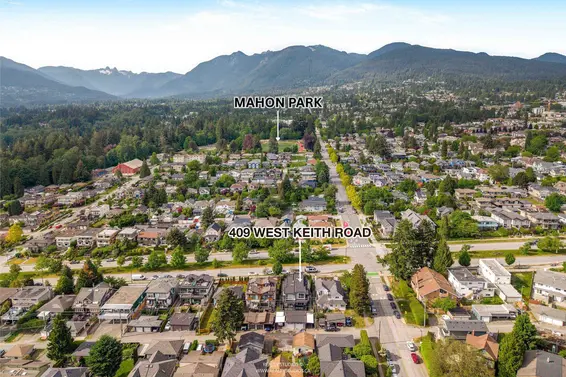 409 West Keith Road, North Vancouver For Sale - image 27