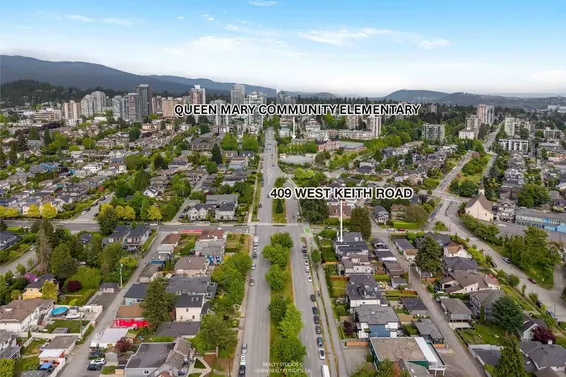 409 West Keith Road, North Vancouver For Sale - image 28