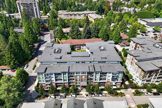 204 2651 Library Lane, North Vancouver For Sale - image 30
