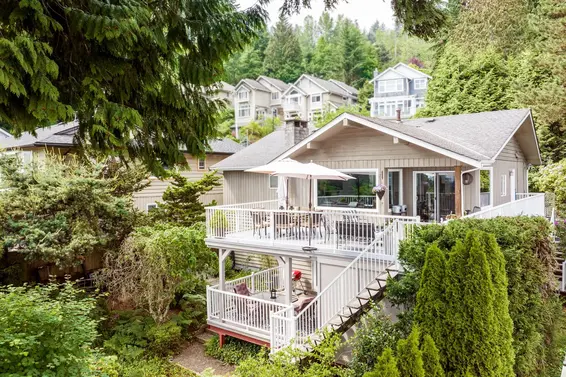 1057 Kilmer Road, North Vancouver