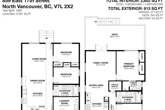 859 East 17th Street, North Vancouver For Sale - image 35