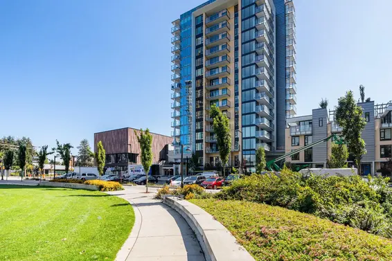 403 1471 Hunter Street, North Vancouver