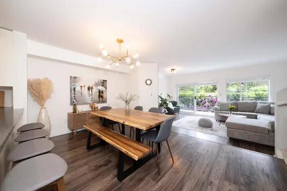 3922 Indian River Drive, North Vancouver