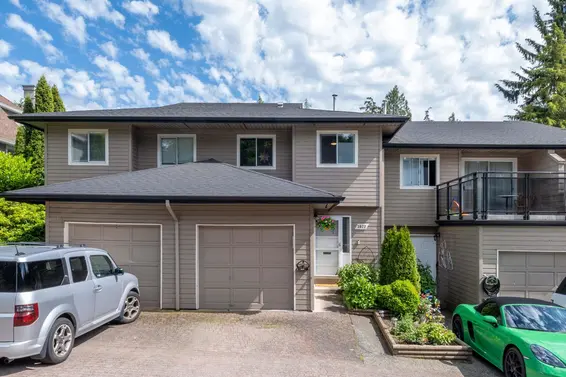 3922 Indian River Drive, North Vancouver For Sale - image 2