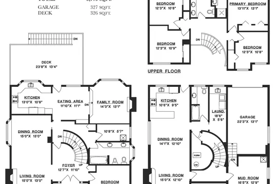 547 Tempe Crescent, North Vancouver For Sale - image 30