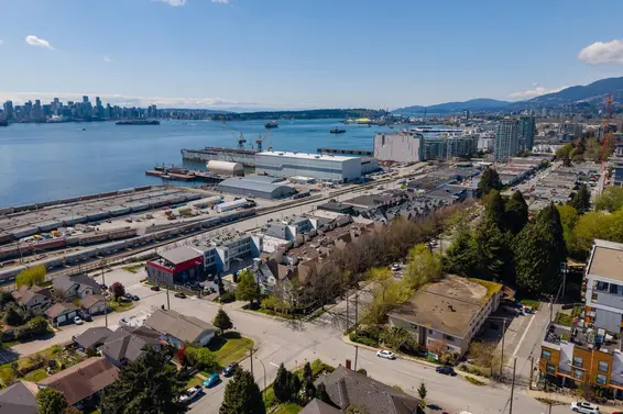 102 365 East 1st Street, North Vancouver For Sale - image 27