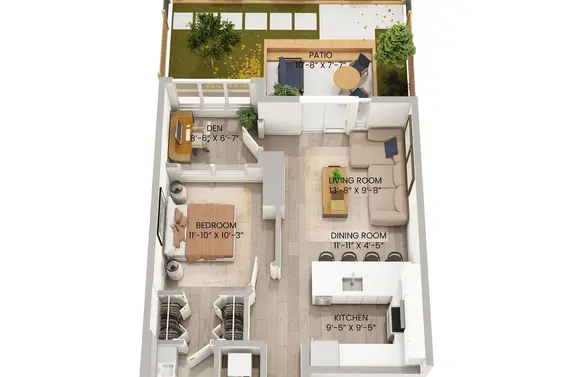 102 365 East 1st Street, North Vancouver For Sale - image 32