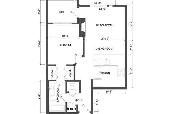 102 365 East 1st Street, North Vancouver For Sale - image 33