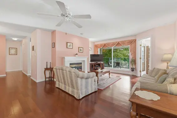 312 3680 Banff Court, North Vancouver For Sale - image 3