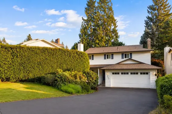 697 East Braemar Road, North Vancouver For Sale - image 1