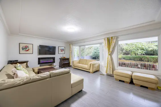 3390 Westmount Road, West Vancouver For Sale - image 2