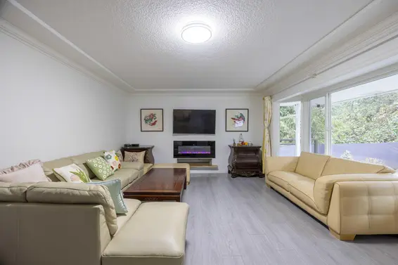 3390 Westmount Road, West Vancouver For Sale - image 3
