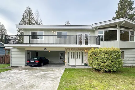 4455 Jerome Place, North Vancouver