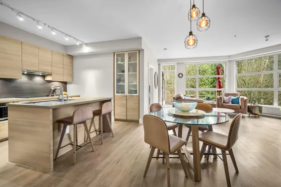 418 3606 Aldercrest Drive, North Vancouver For Sale - image 12