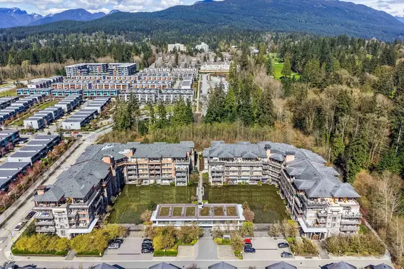 418 3606 Aldercrest Drive, North Vancouver For Sale - image 3