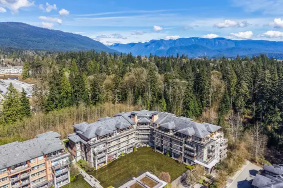 418 3606 Aldercrest Drive, North Vancouver For Sale - image 4