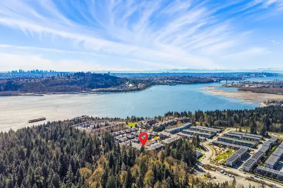 418 3606 Aldercrest Drive, North Vancouver For Sale - image 5