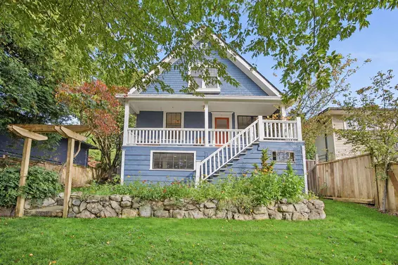 121 East 27th Street, North Vancouver For Sale - image 31
