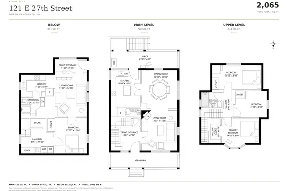 121 East 27th Street, North Vancouver For Sale - image 37
