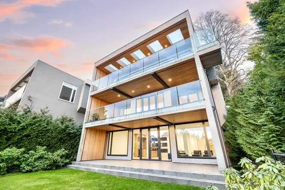 803 Braeside Street, West Vancouver For Sale - image 5
