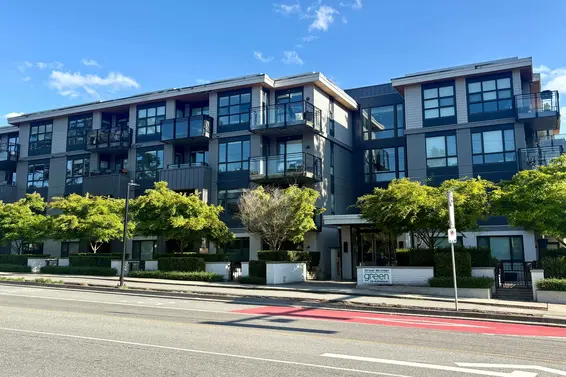 214 707 East 3 Street, North Vancouver