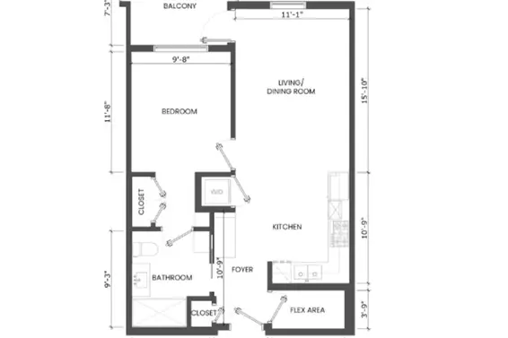 214 707 East 3rd Street, North Vancouver For Sale - image 39