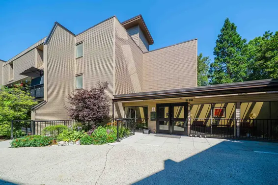 214 1385 Draycott Road, North Vancouver