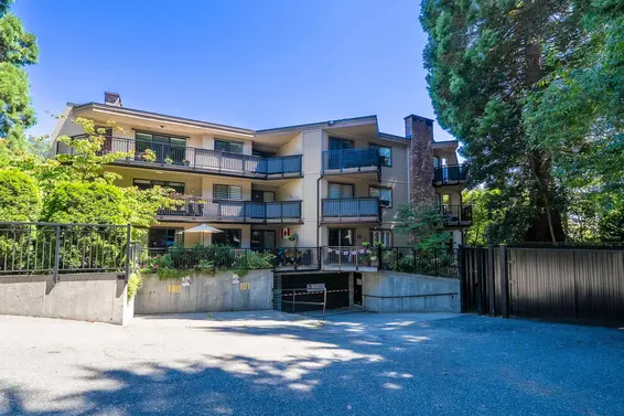 214 1385 Draycott Road, North Vancouver For Sale - image 2