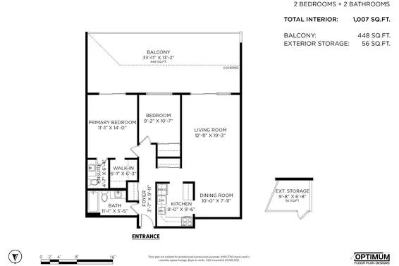 214 1385 Draycott Road, North Vancouver For Sale - image 25