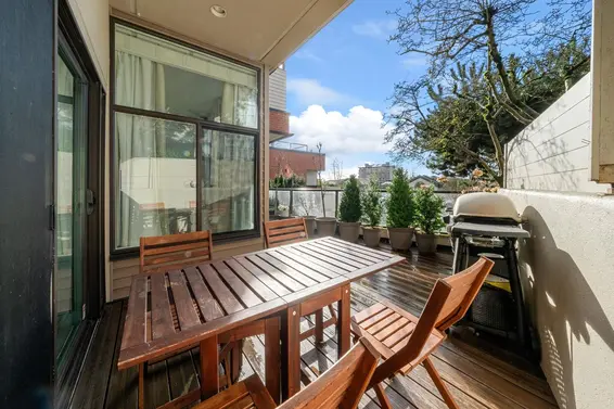 101 2408 Haywood Avenue, West Vancouver For Sale - image 10