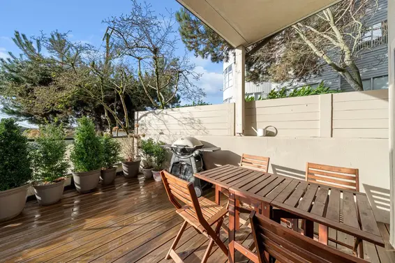 101 2408 Haywood Avenue, West Vancouver For Sale - image 11