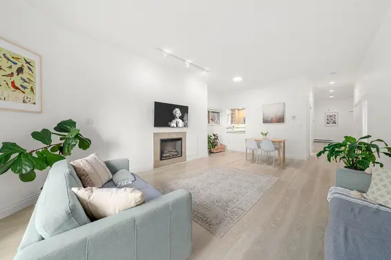 101 2408 Haywood Avenue, West Vancouver For Sale - image 9