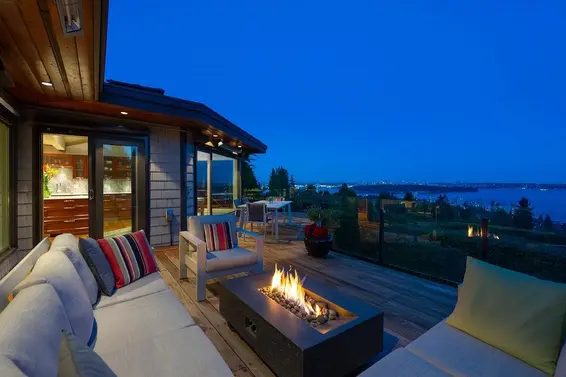 2370 Russet Place, West Vancouver