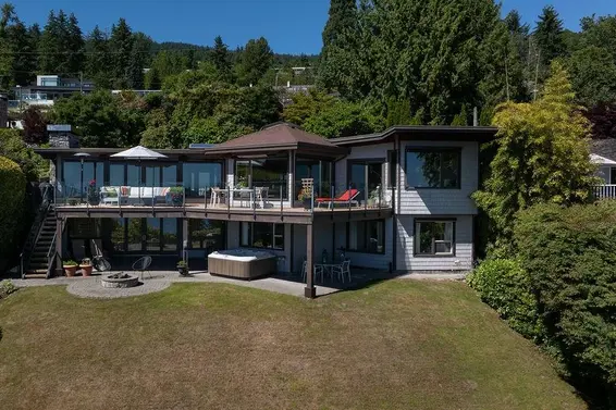 2370 Russet Place, West Vancouver For Sale - image 2