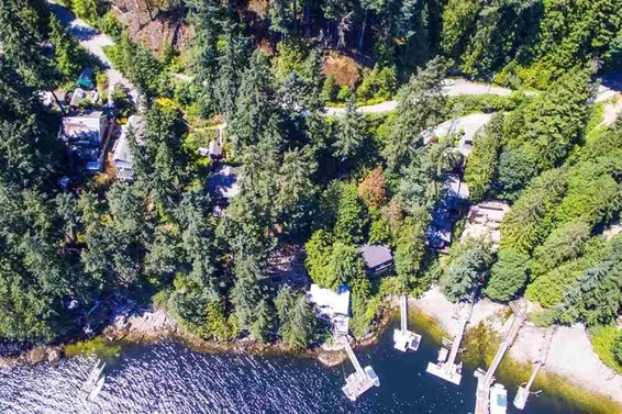 318 Sasamat Lane, North Vancouver For Sale - image 3