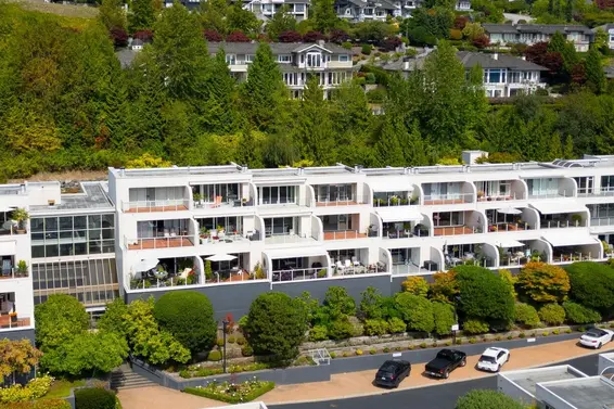 210 2274 Folkestone Way, West Vancouver For Sale - image 3