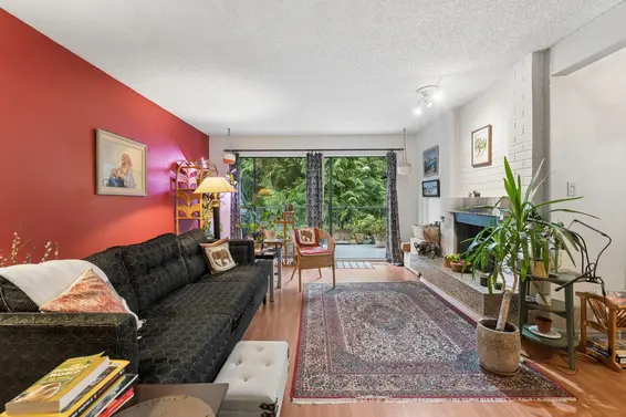 834 Hendecourt Road, North Vancouver For Sale - image 2