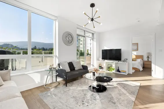 306 1632 Lions Gate Lane, North Vancouver