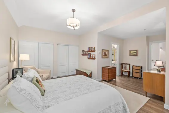 403 678 West Queens Road, North Vancouver For Sale - image 14
