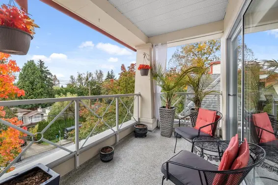 403 678 West Queens Road, North Vancouver For Sale - image 23