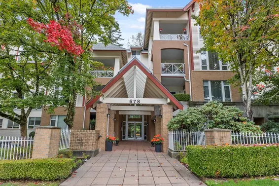 403 678 West Queens Road, North Vancouver For Sale - image 28