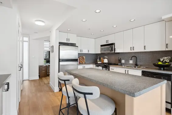 TH3 155 West 1st Street, North Vancouver For Sale - image 12